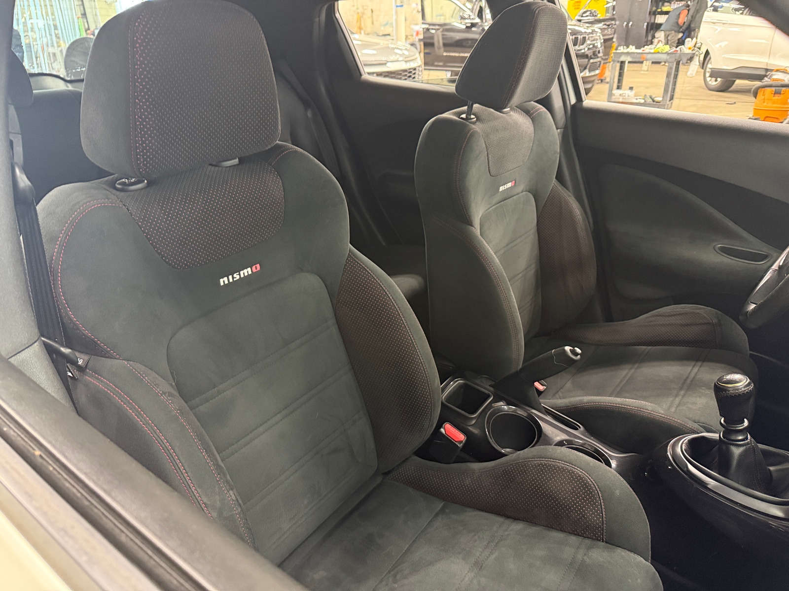 Thumbnail: 2016 Nissan Juke - 2