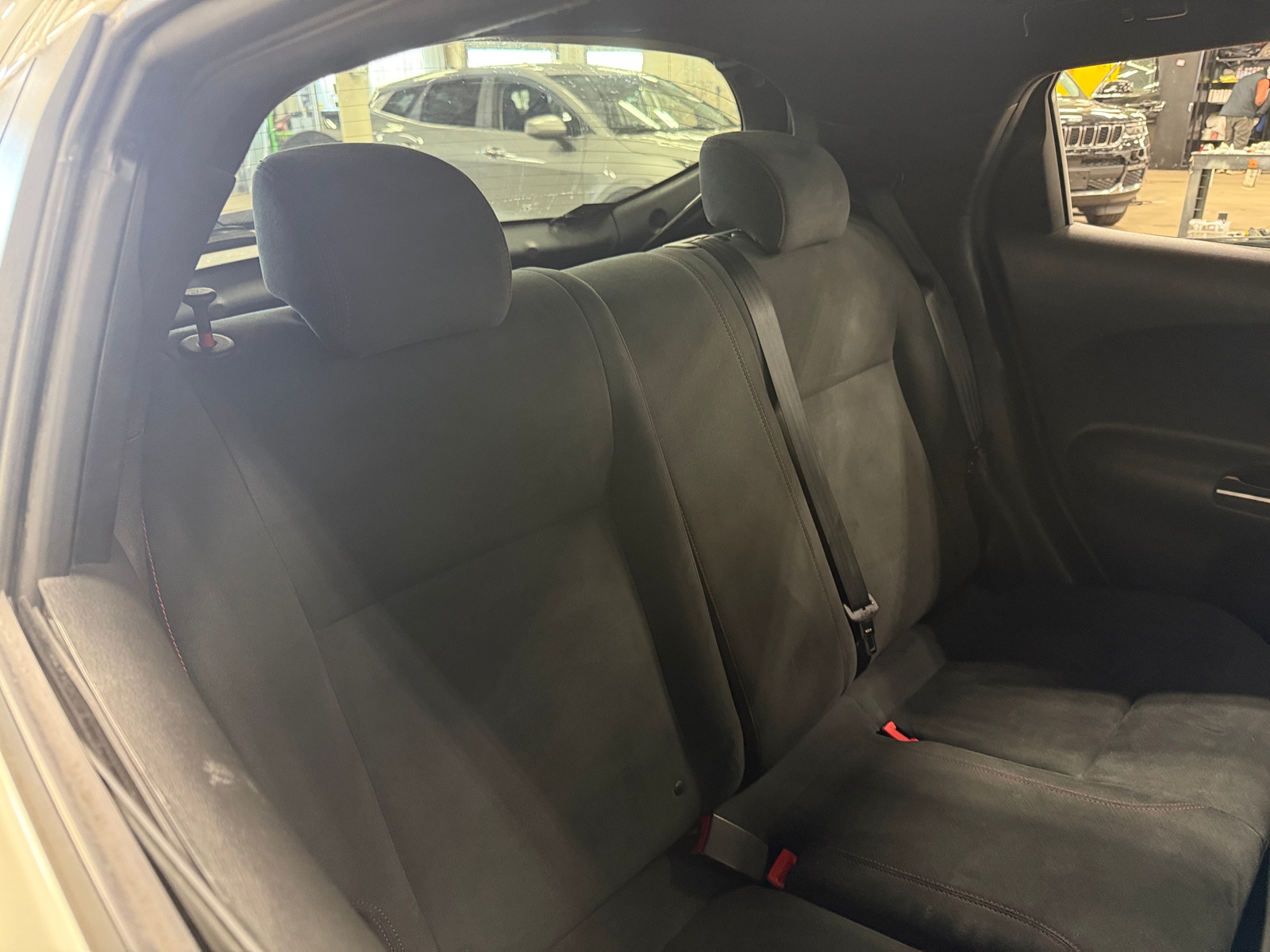 Thumbnail: 2016 Nissan Juke - 6