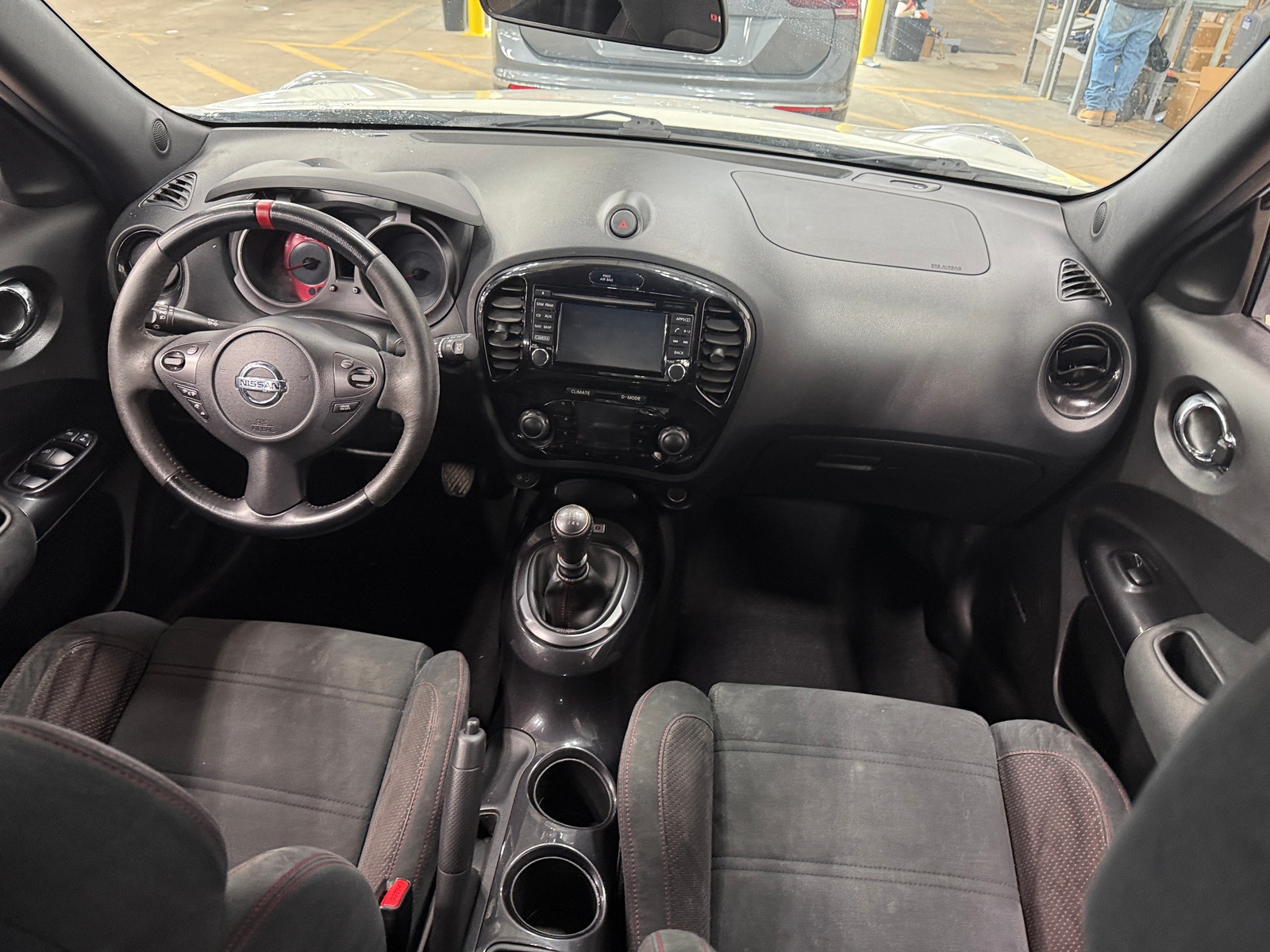 Thumbnail: 2016 Nissan Juke - 3