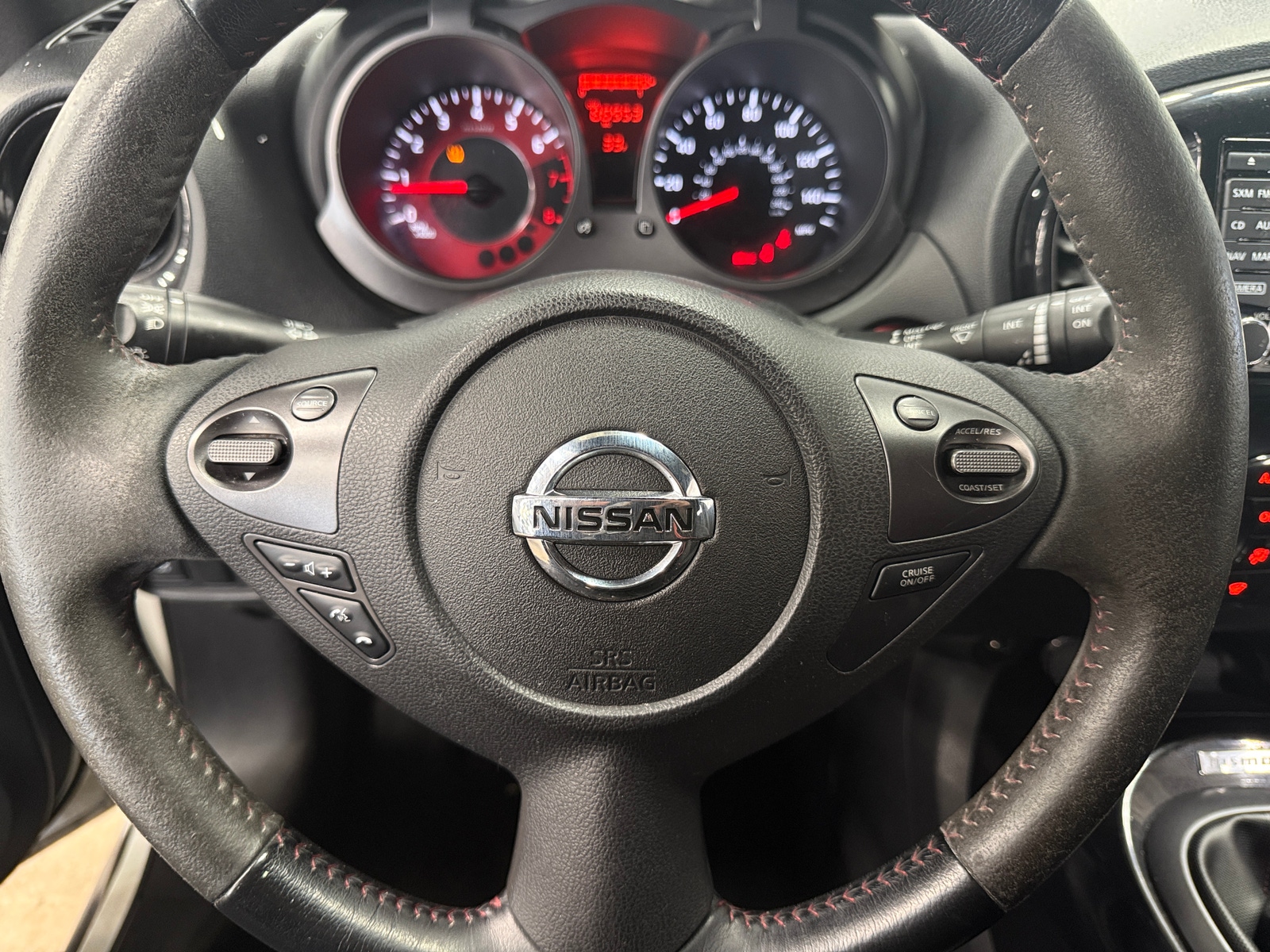 Thumbnail: 2016 Nissan Juke - 5