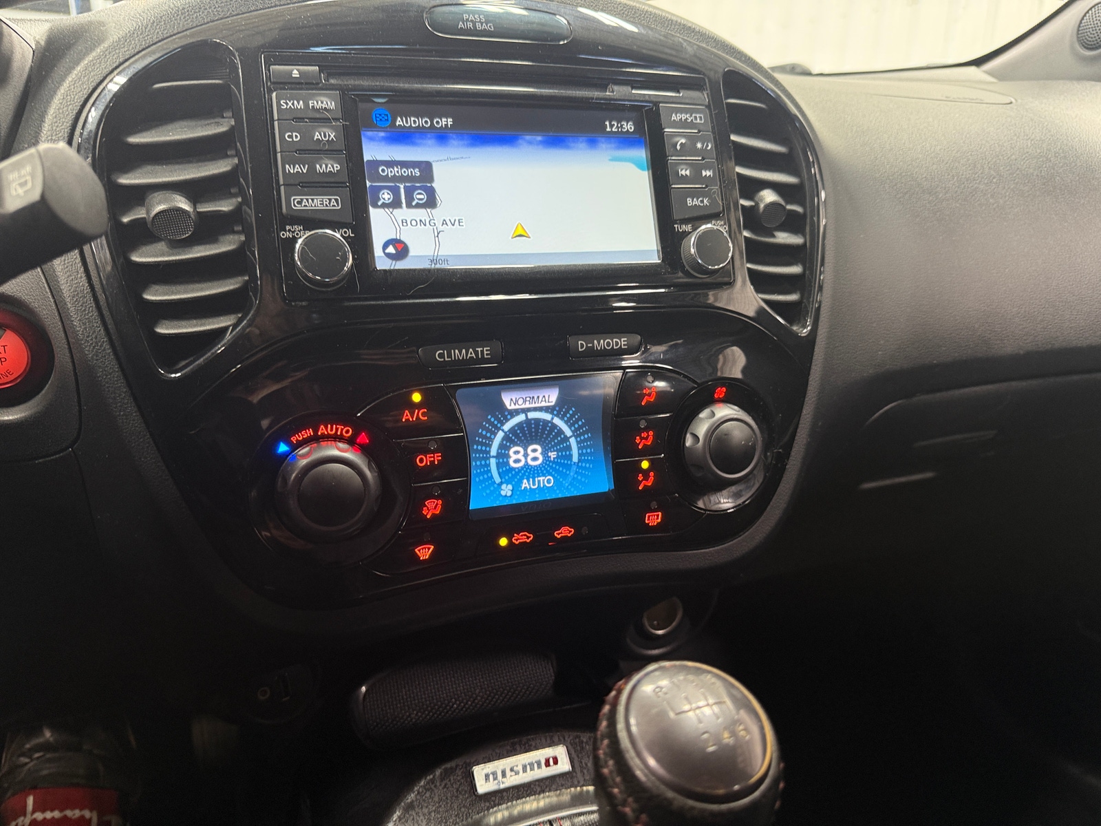 Thumbnail: 2016 Nissan Juke - 4