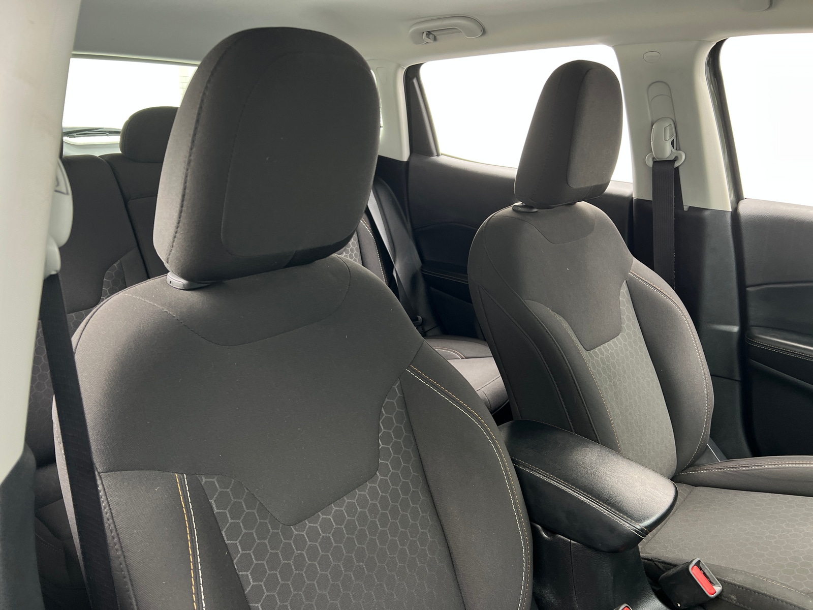 Thumbnail: 2021 Jeep Compass - 2