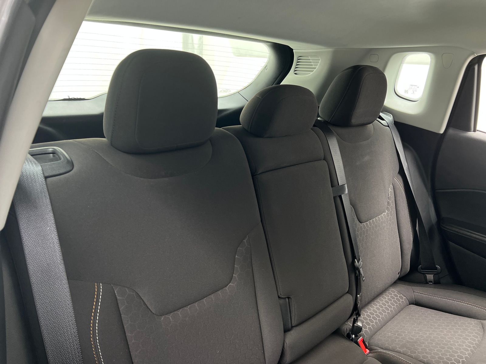 Thumbnail: 2021 Jeep Compass - 6