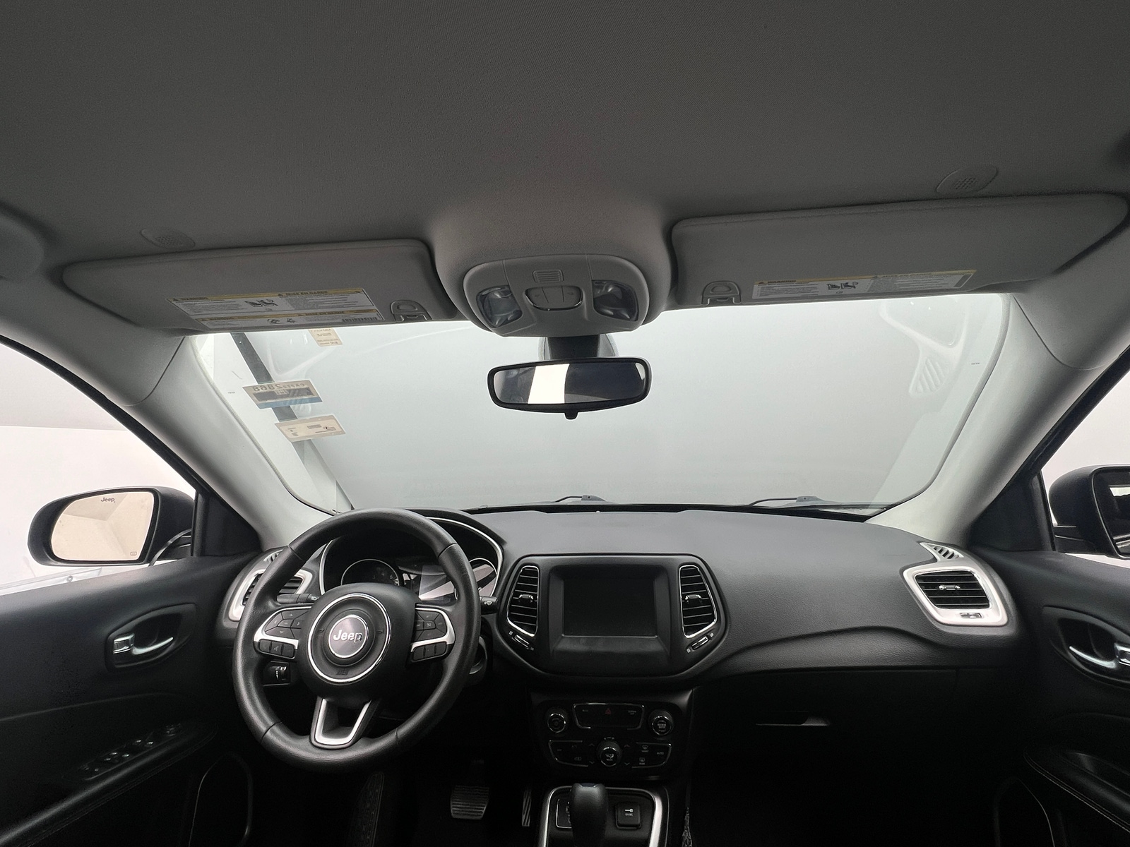 Thumbnail: 2021 Jeep Compass - 3