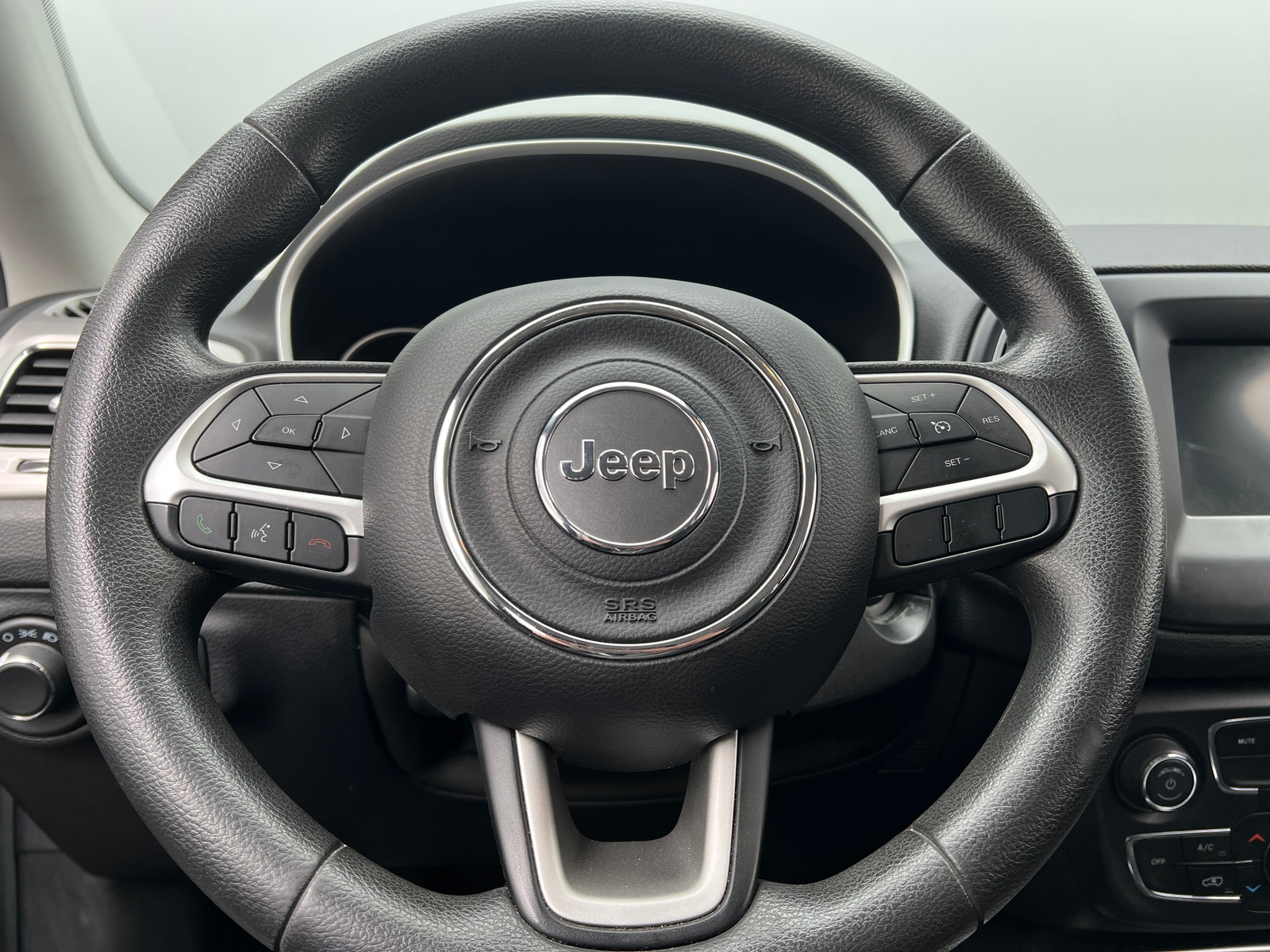 Thumbnail: 2021 Jeep Compass - 5