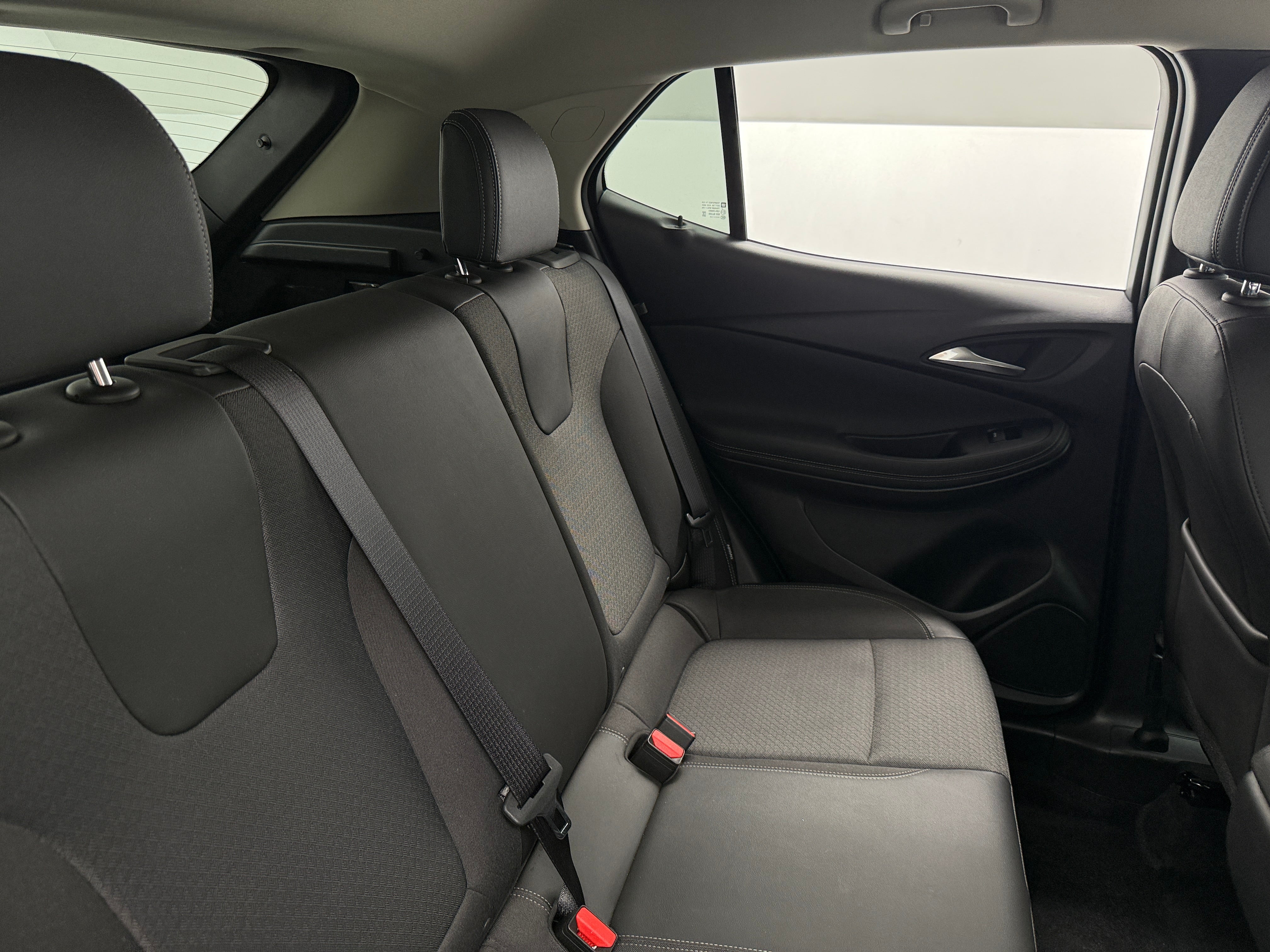 2025 Buick Encore GX