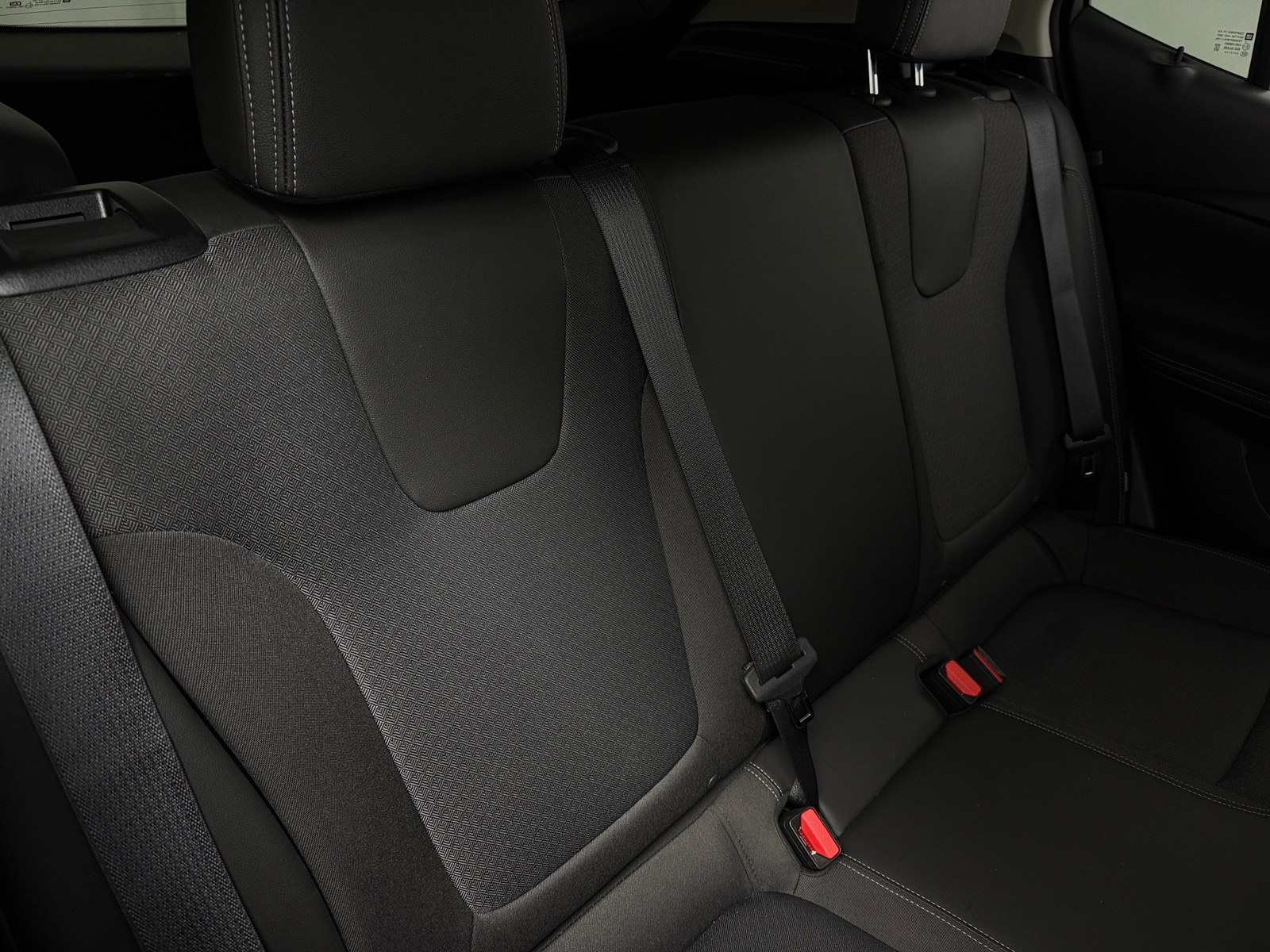 Thumbnail: 2025 Buick Encore GX - 5