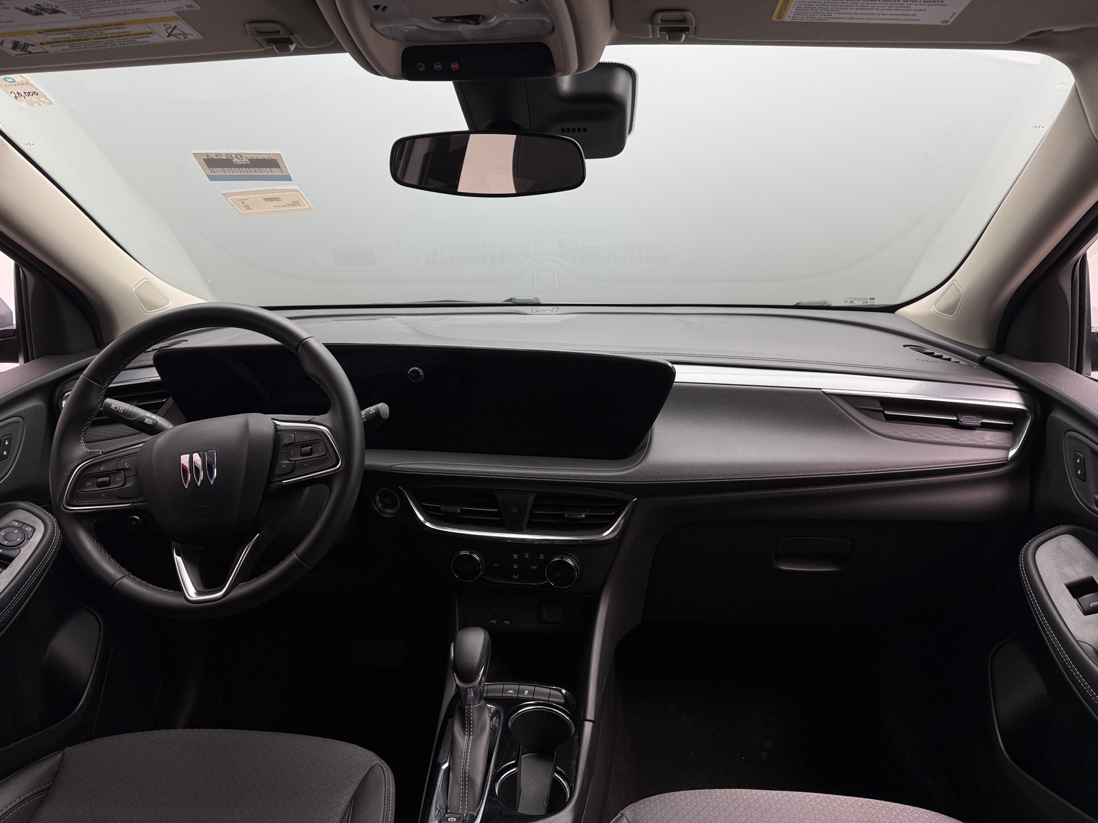 Thumbnail: 2025 Buick Encore GX - 2