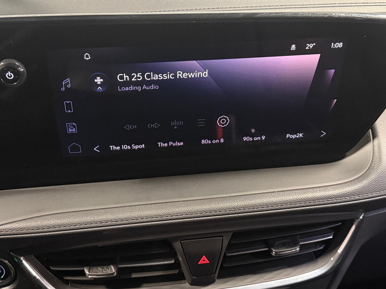 Thumbnail: 2025 Buick Encore GX - 3