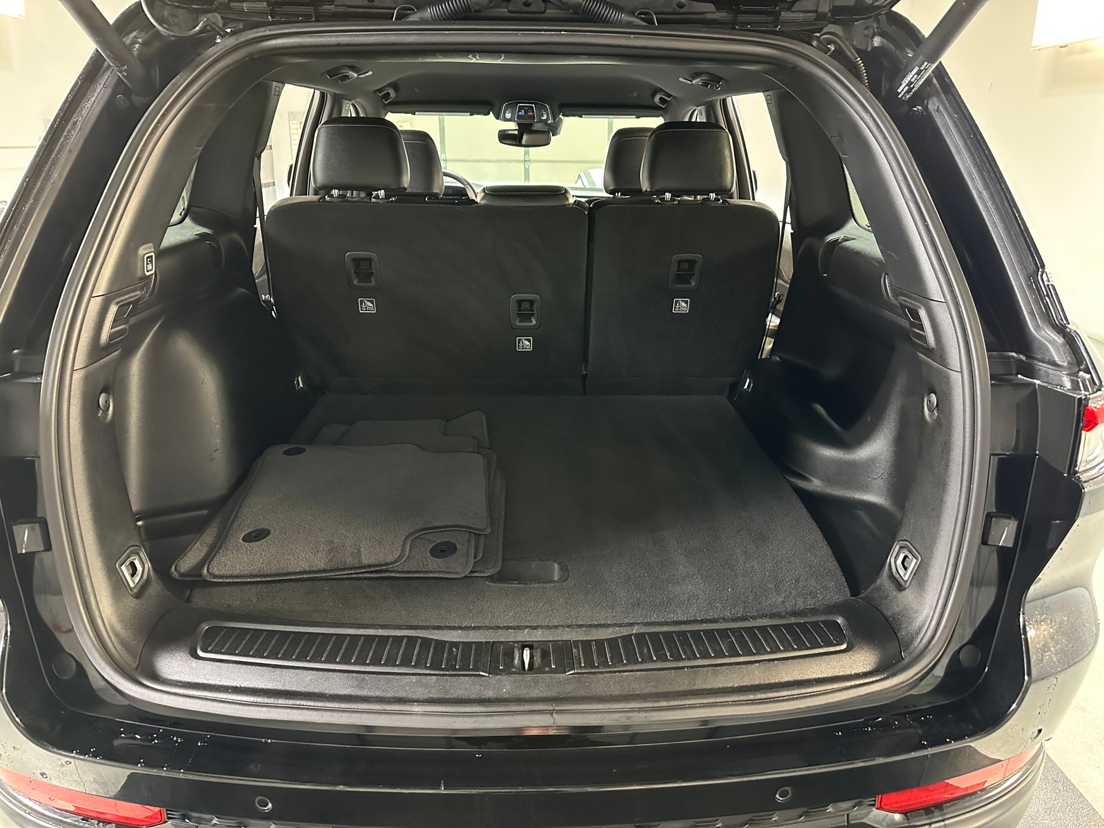 Thumbnail: 2024 Jeep Grand Cherokee - 6