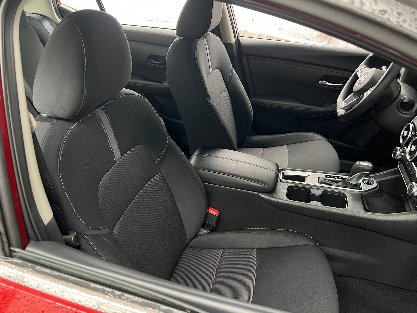 Thumbnail: 2024 Nissan Sentra - 2