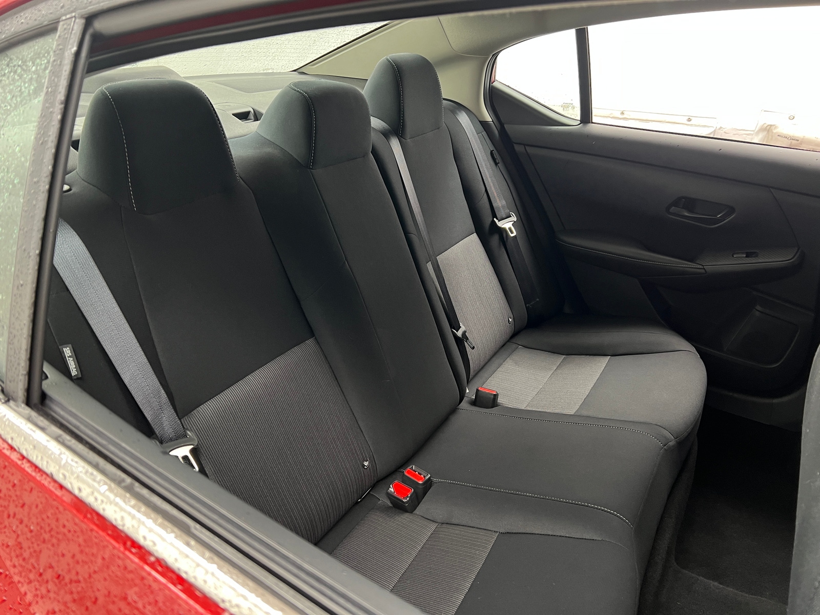 Thumbnail: 2024 Nissan Sentra - 6