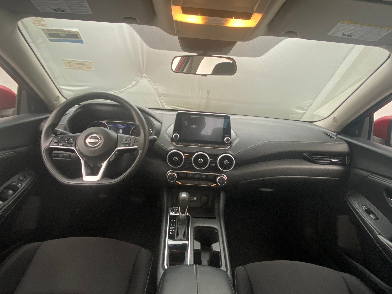 Thumbnail: 2024 Nissan Sentra - 3