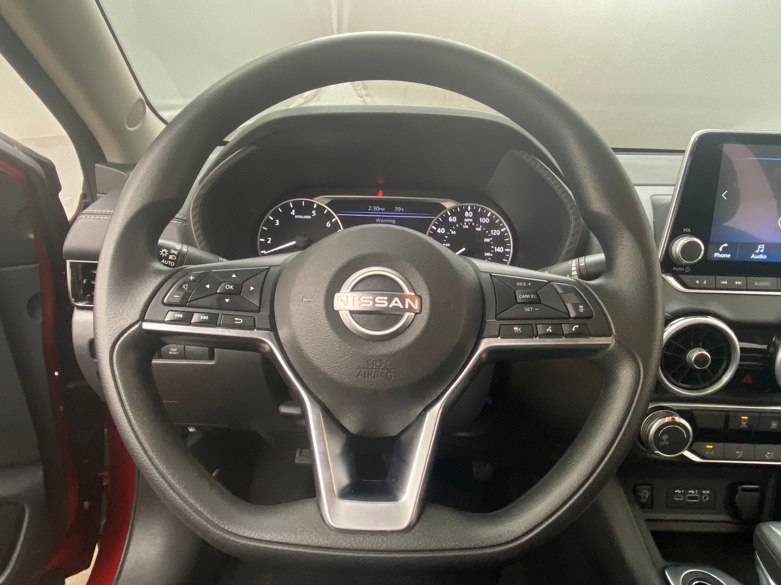 Thumbnail: 2024 Nissan Sentra - 5