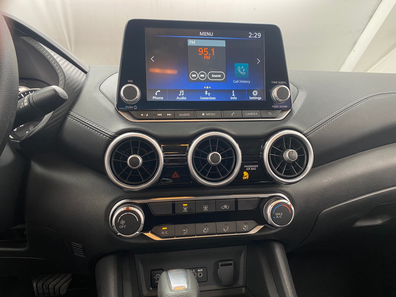 Thumbnail: 2024 Nissan Sentra - 4