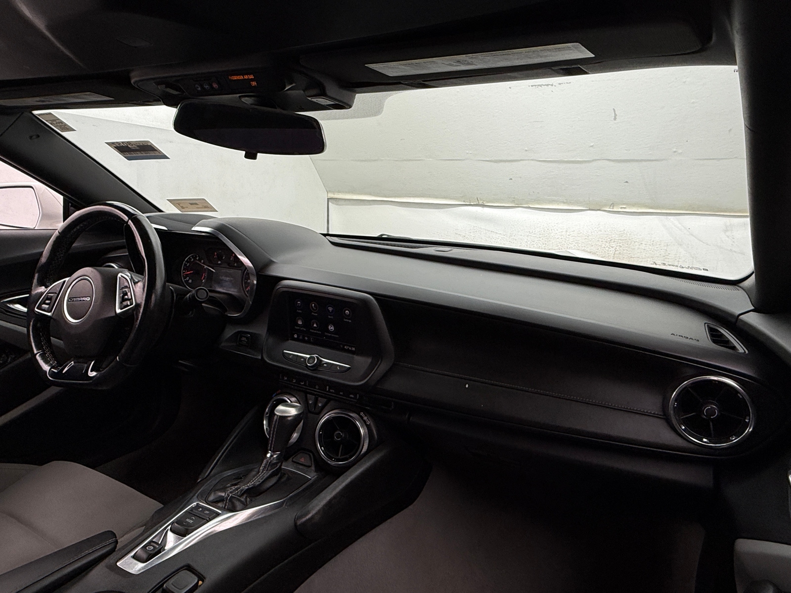 Thumbnail: 2020 Chevrolet Camaro - 3