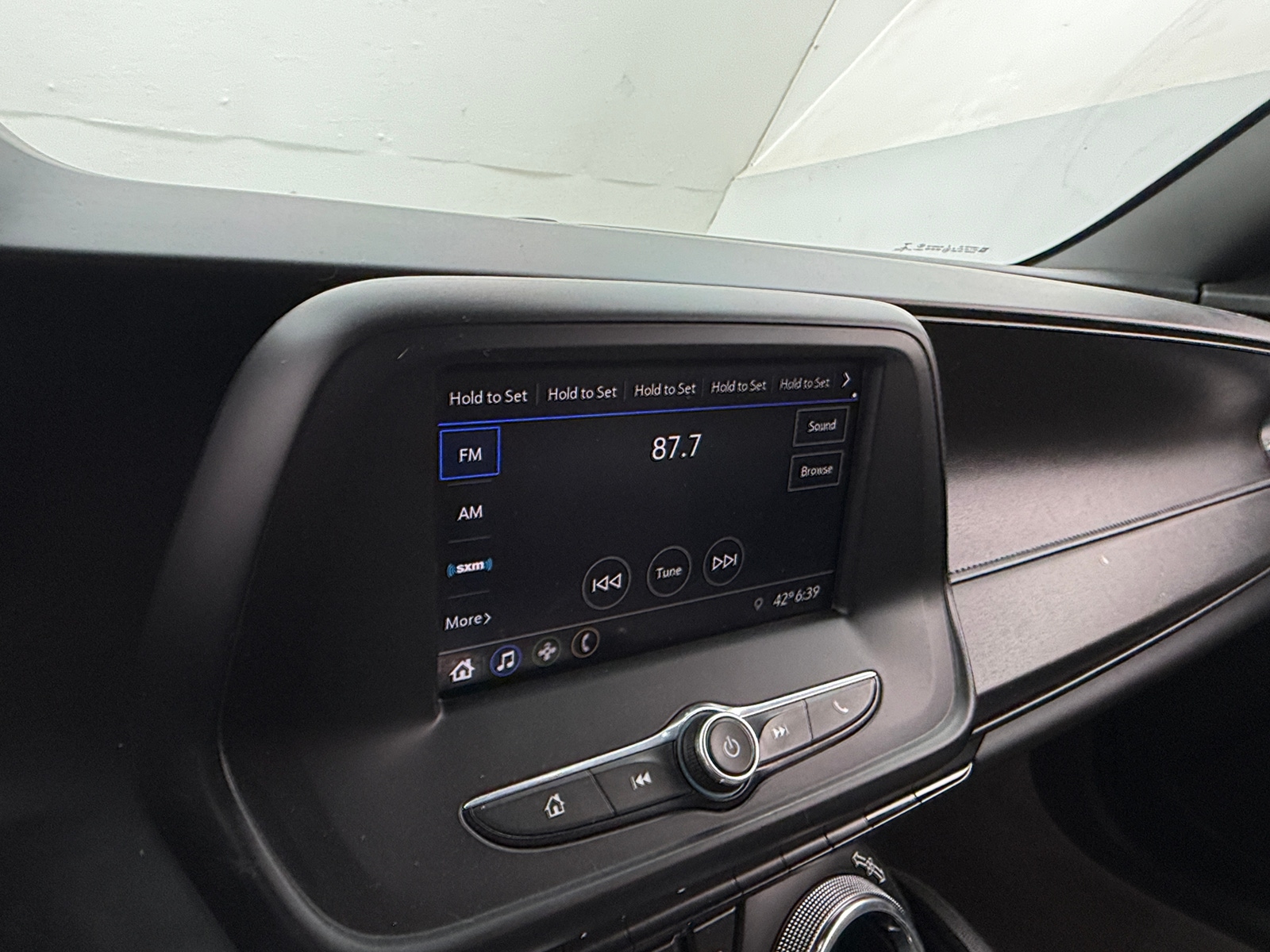 Thumbnail: 2020 Chevrolet Camaro - 4