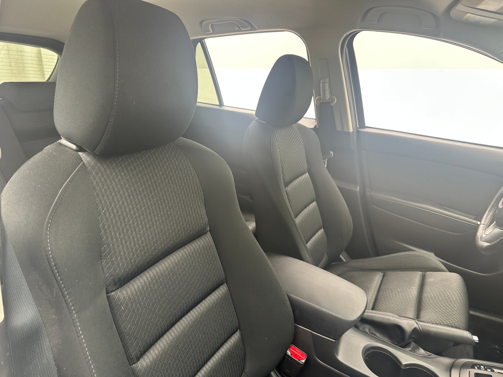 Thumbnail: 2014 Mazda CX-5 - 2