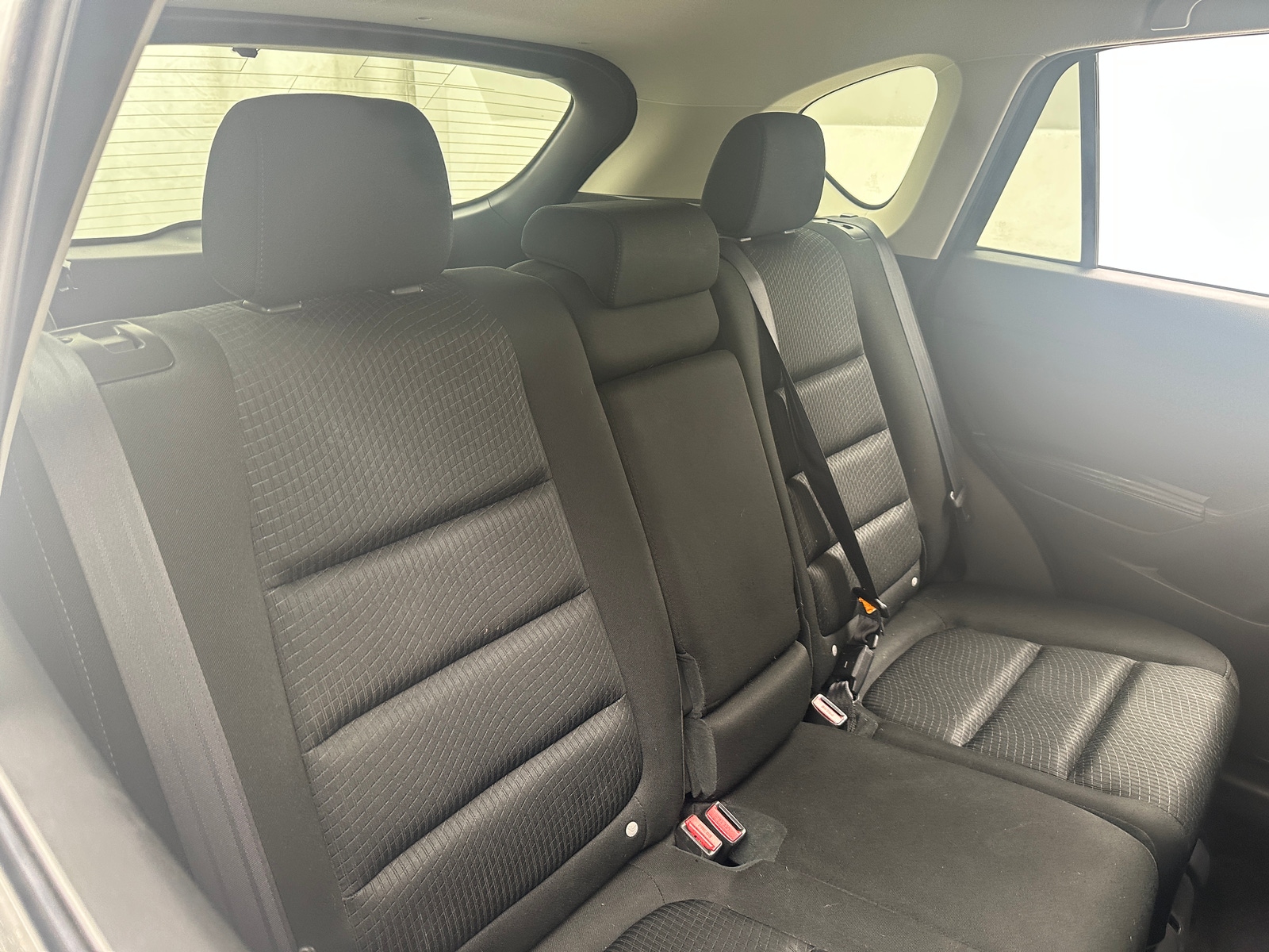 Thumbnail: 2014 Mazda CX-5 - 6