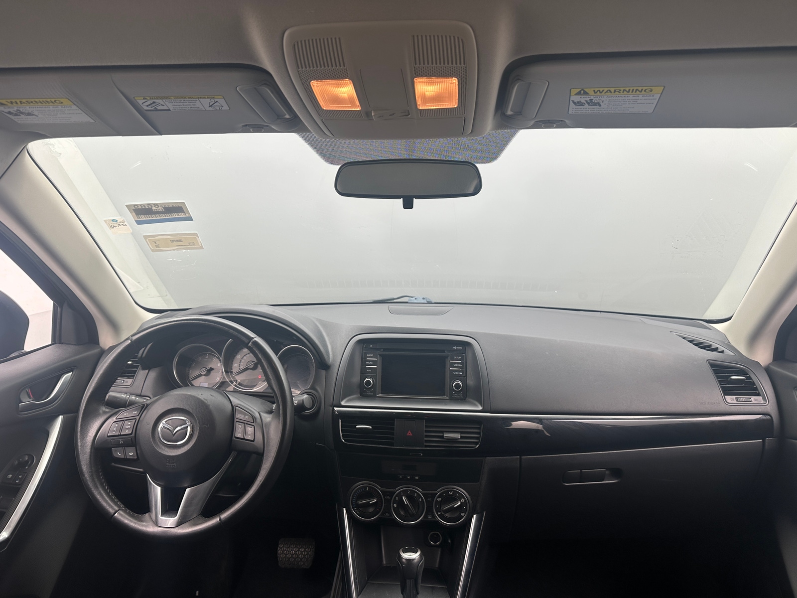 Thumbnail: 2014 Mazda CX-5 - 3