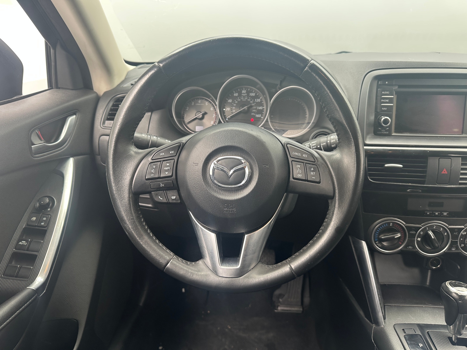 Thumbnail: 2014 Mazda CX-5 - 5