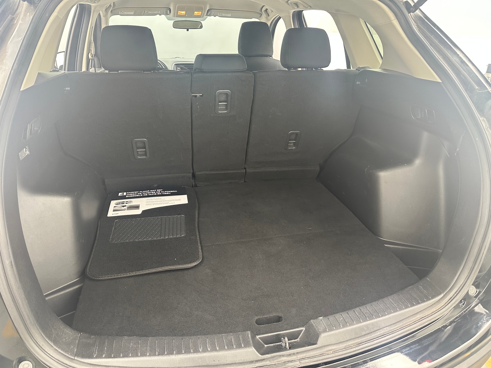 Thumbnail: 2014 Mazda CX-5 - 7