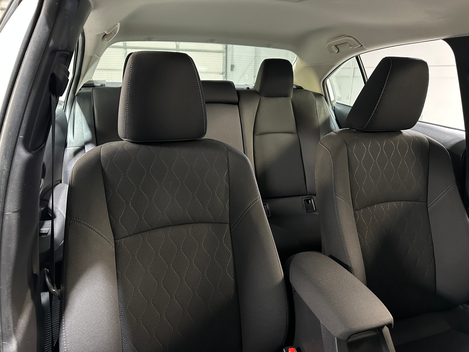 Thumbnail: 2024 Toyota Corolla - 2