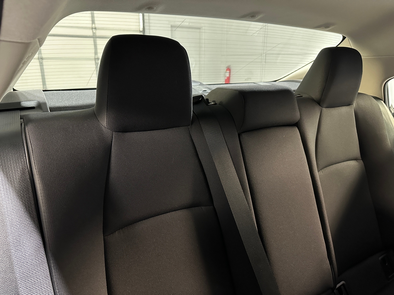 Thumbnail: 2024 Toyota Corolla - 6