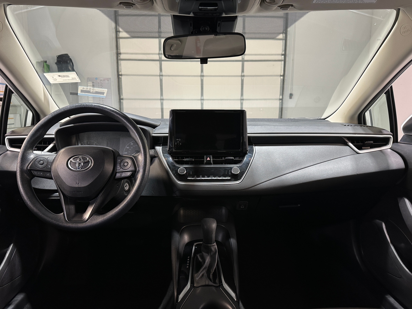 Thumbnail: 2024 Toyota Corolla - 3