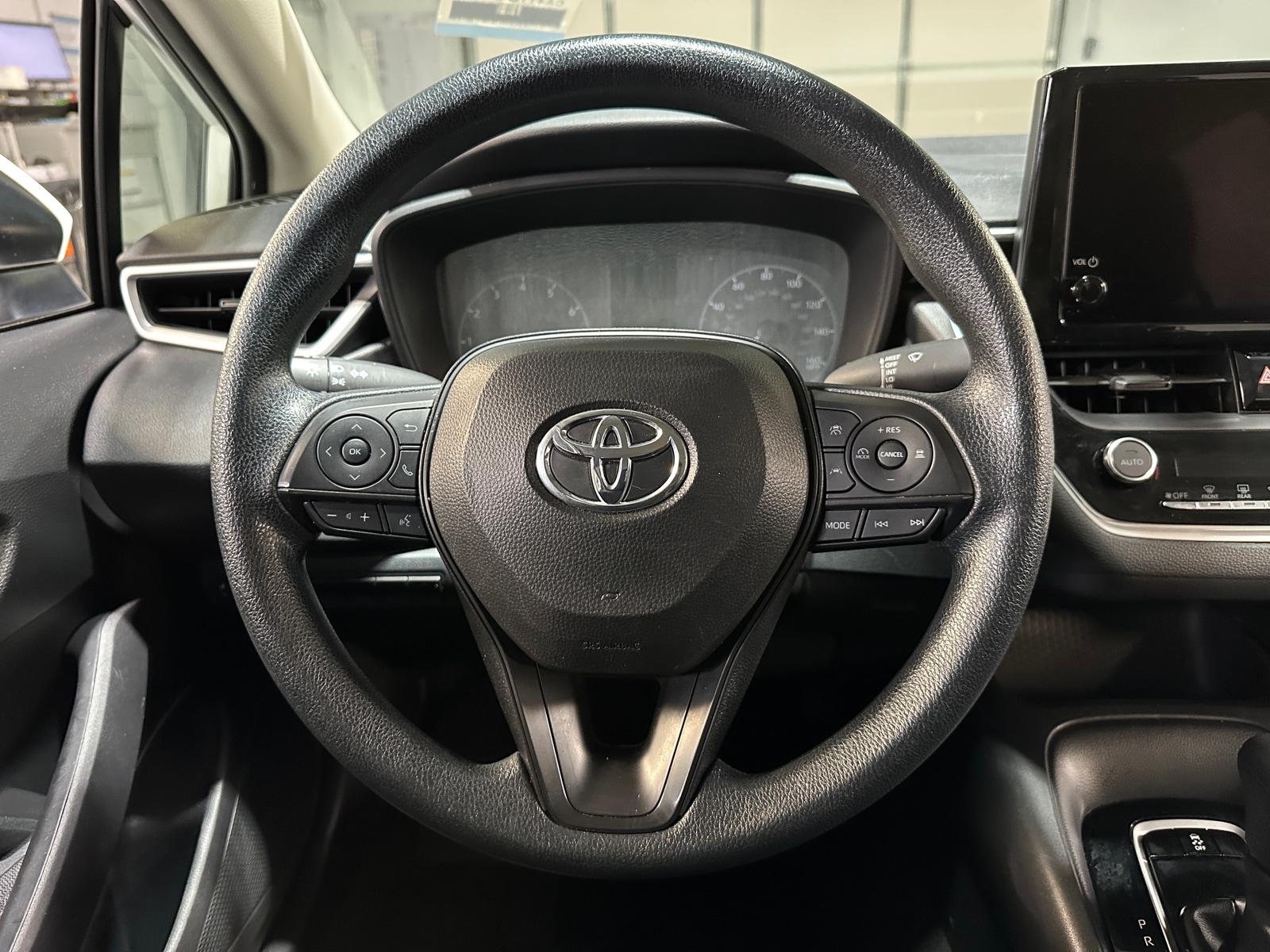 Thumbnail: 2024 Toyota Corolla - 5