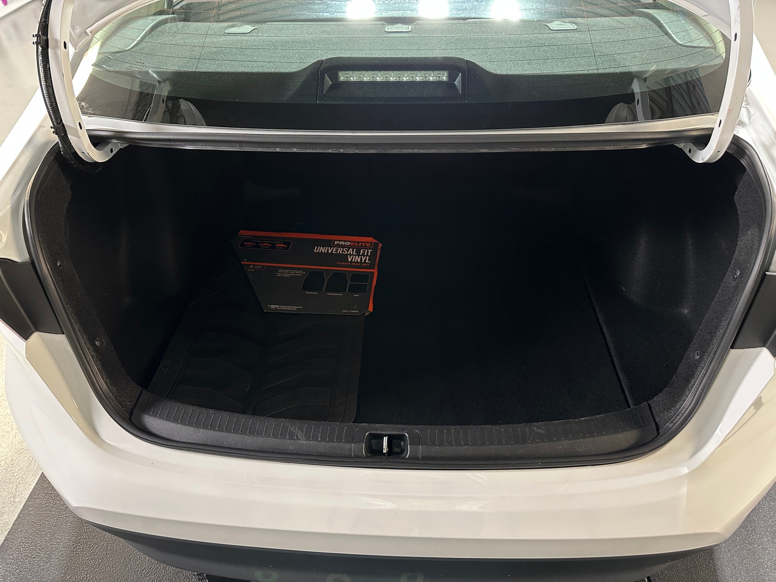 Thumbnail: 2024 Toyota Corolla - 7