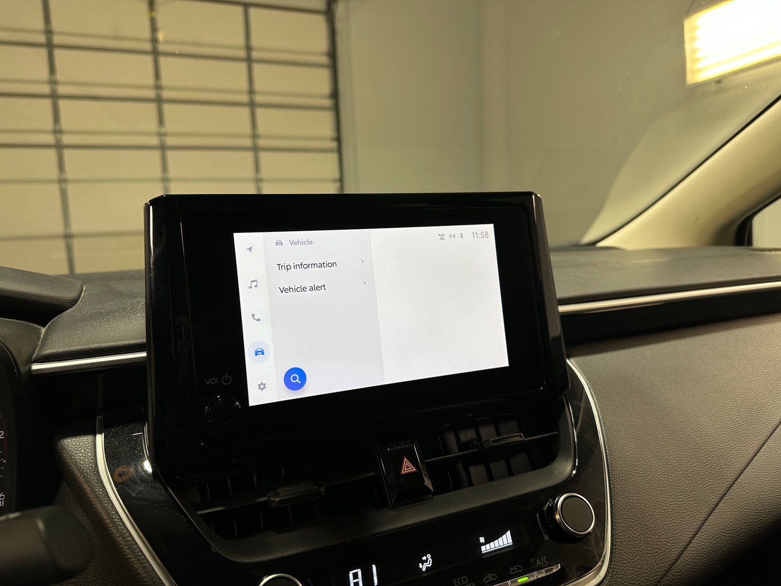 Thumbnail: 2024 Toyota Corolla - 4