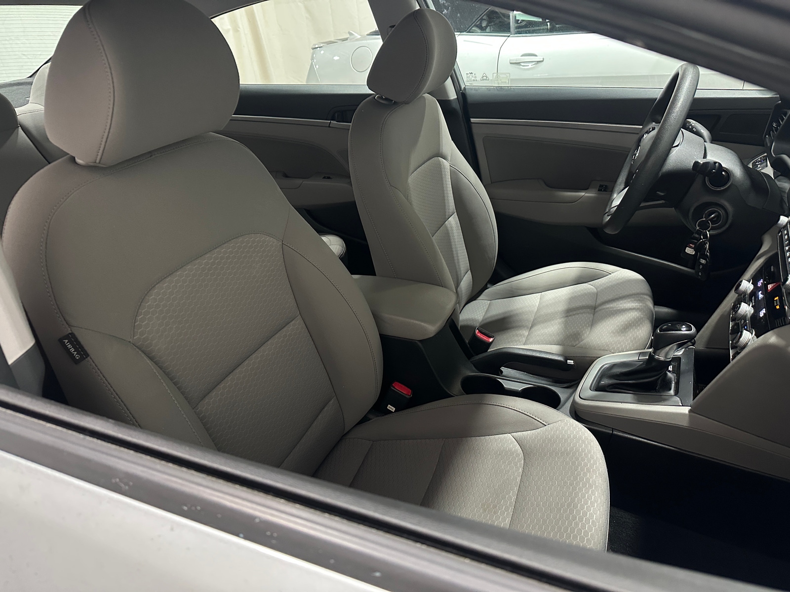 Thumbnail: 2020 Hyundai Elantra - 2