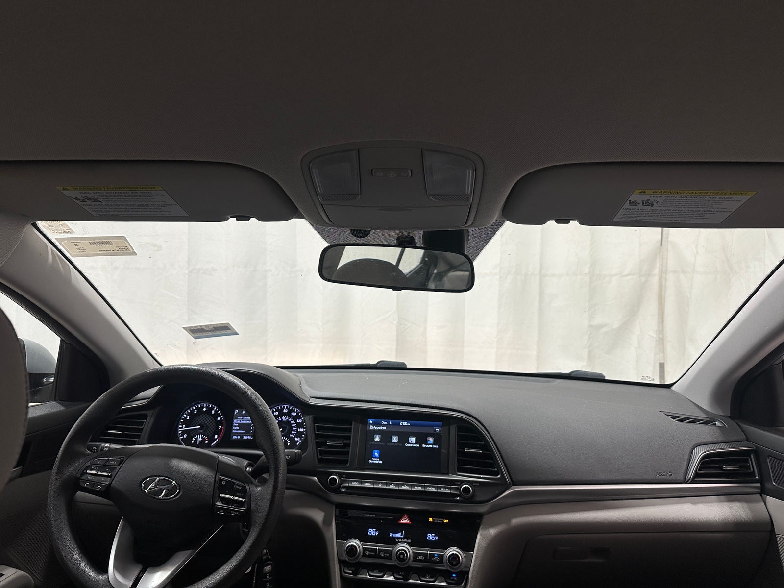 Thumbnail: 2020 Hyundai Elantra - 3