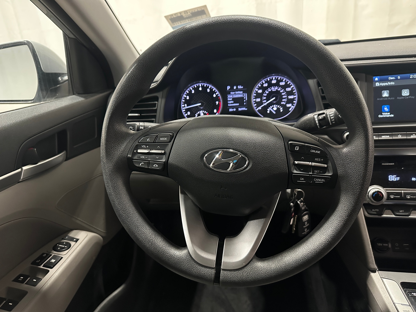 Thumbnail: 2020 Hyundai Elantra - 5