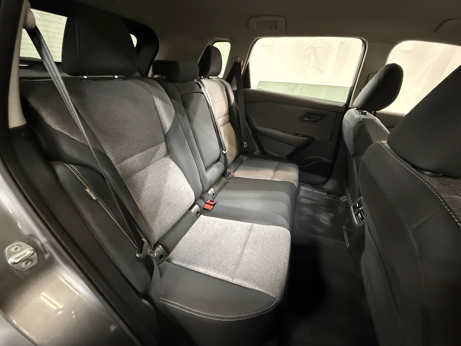 Thumbnail: 2021 Nissan Rogue - 6