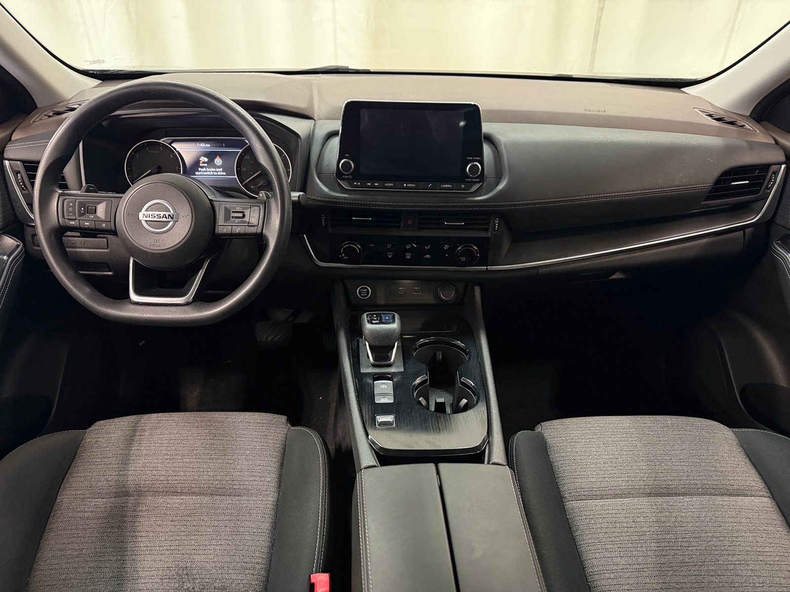 Thumbnail: 2021 Nissan Rogue - 3