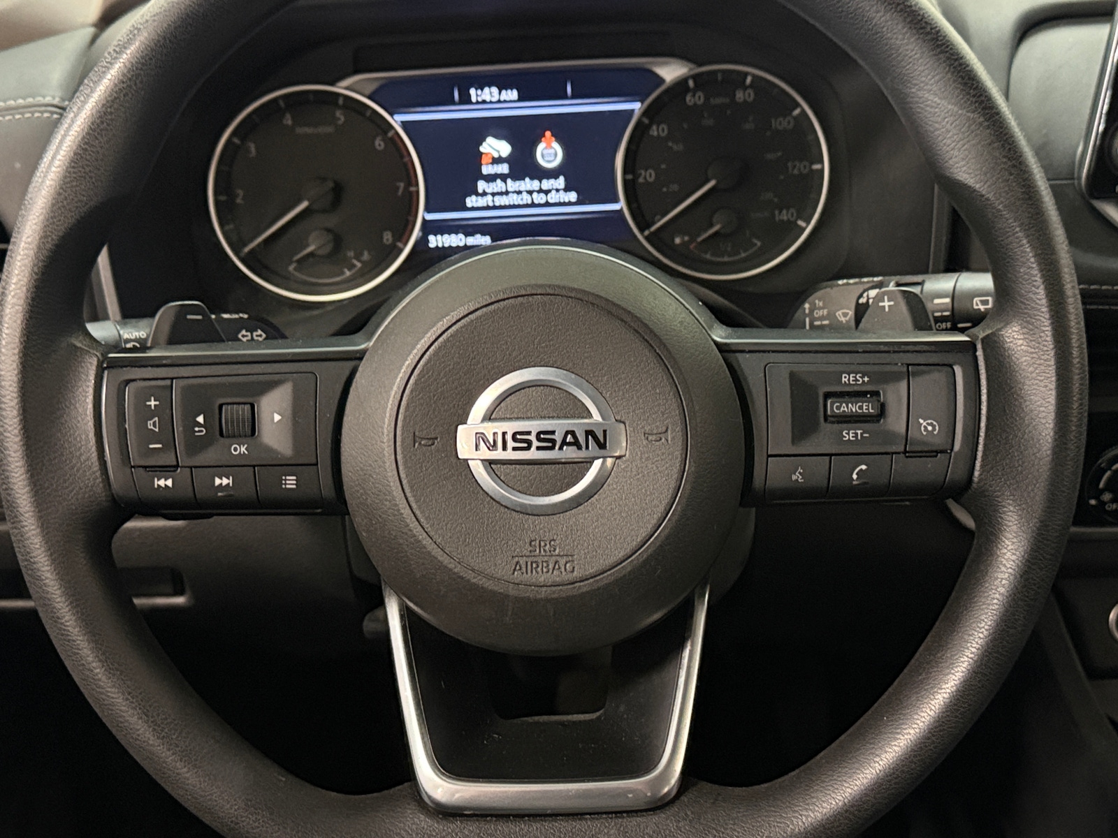 Thumbnail: 2021 Nissan Rogue - 5