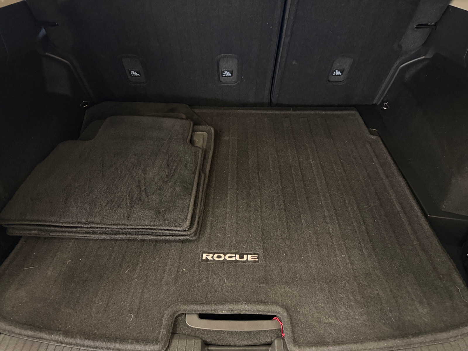 Thumbnail: 2021 Nissan Rogue - 7