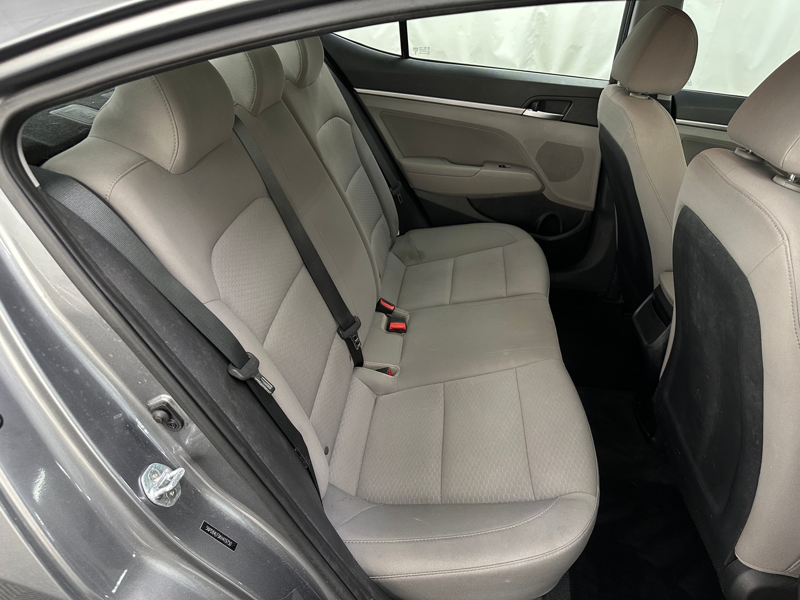 Thumbnail: 2019 Hyundai Elantra - 6