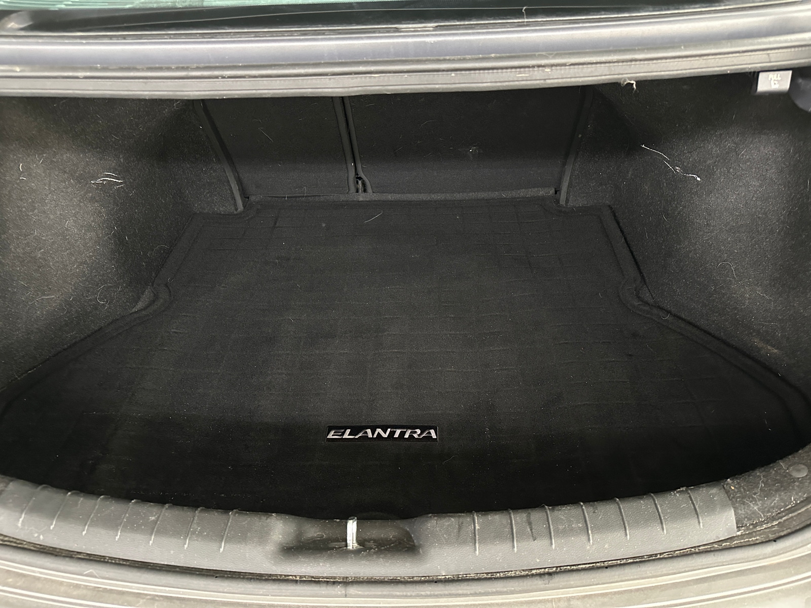 Thumbnail: 2019 Hyundai Elantra - 7