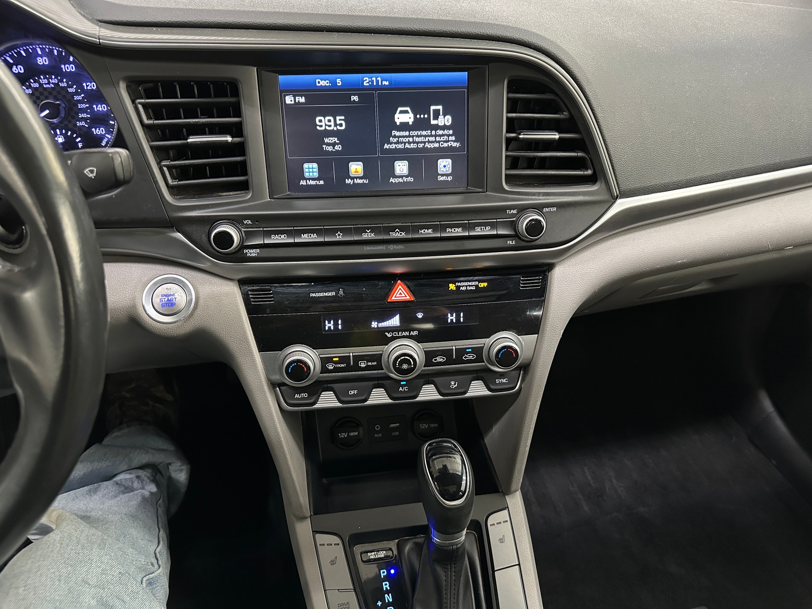 Thumbnail: 2019 Hyundai Elantra - 4