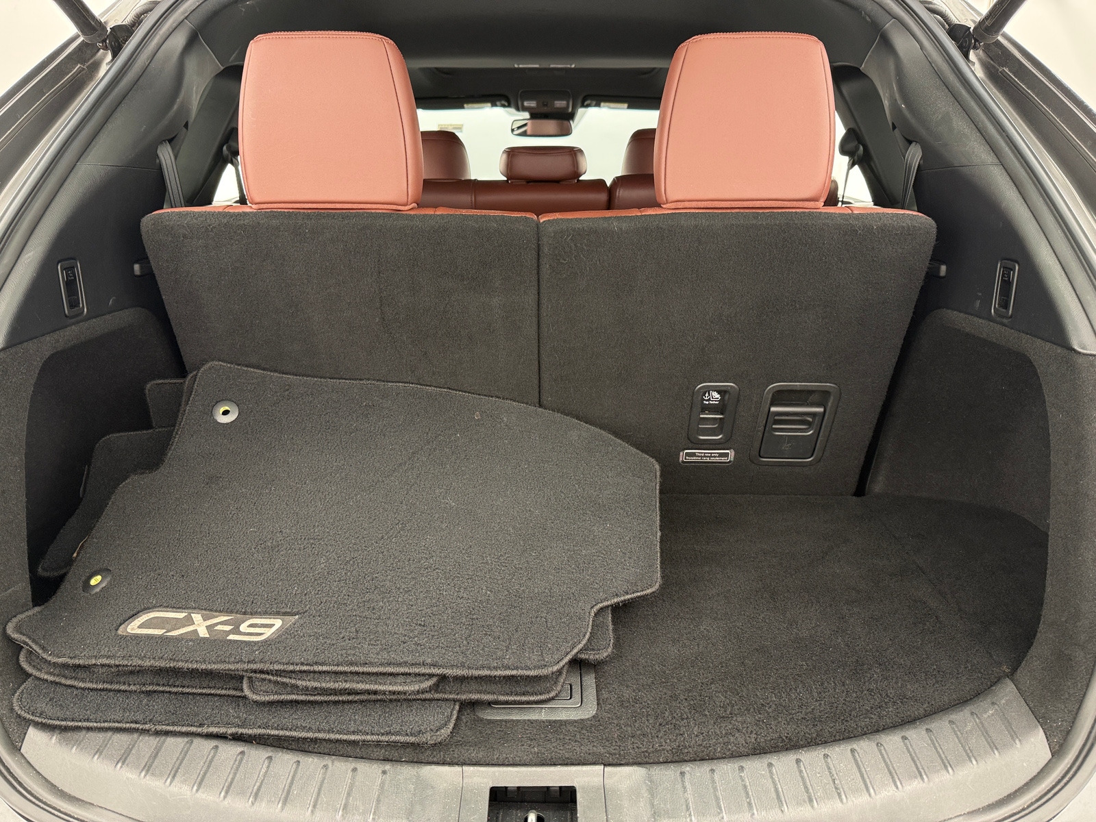 Thumbnail: 2018 Mazda CX-9 - 6