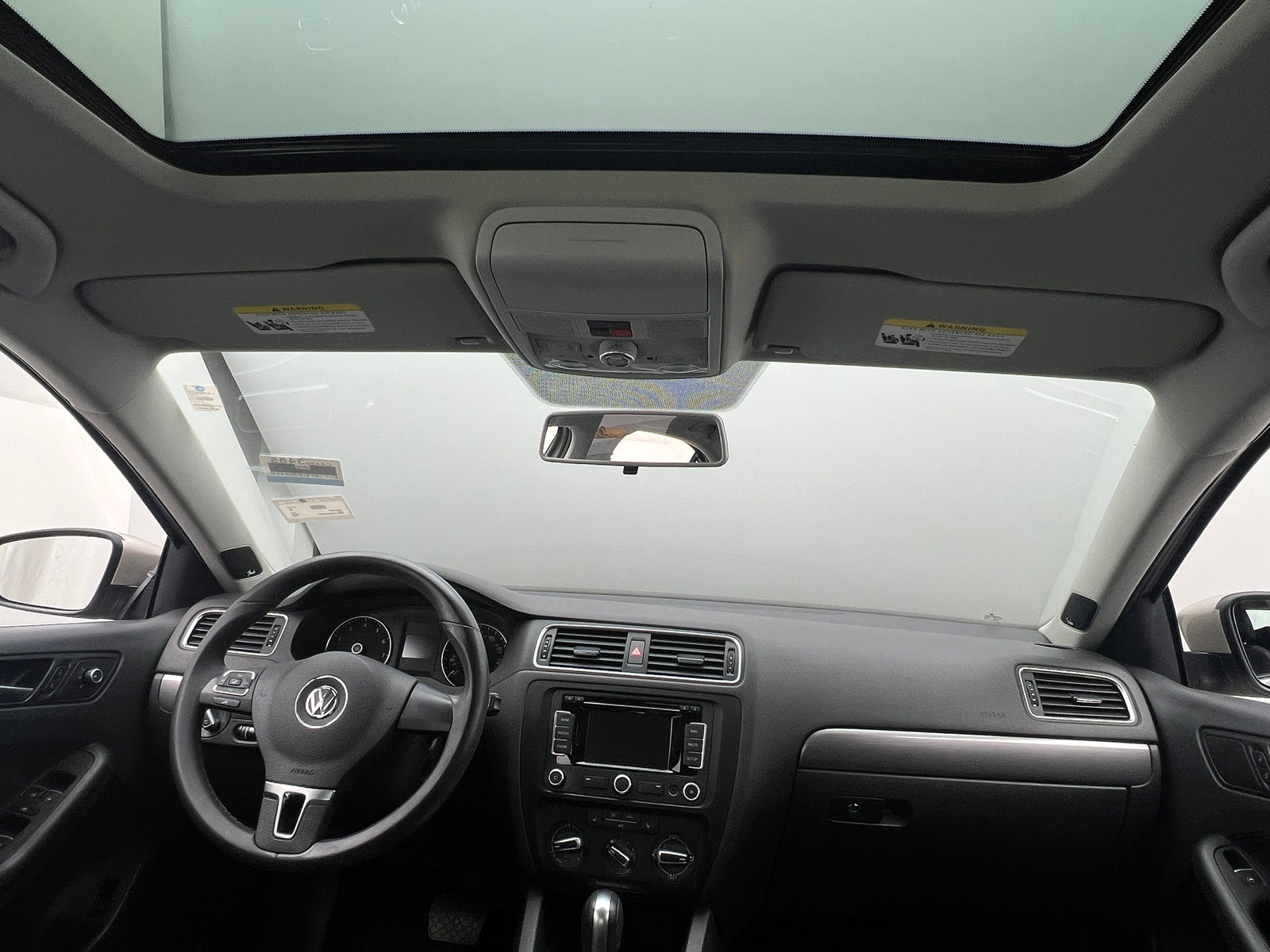 Thumbnail: 2014 Volkswagen Jetta - 2