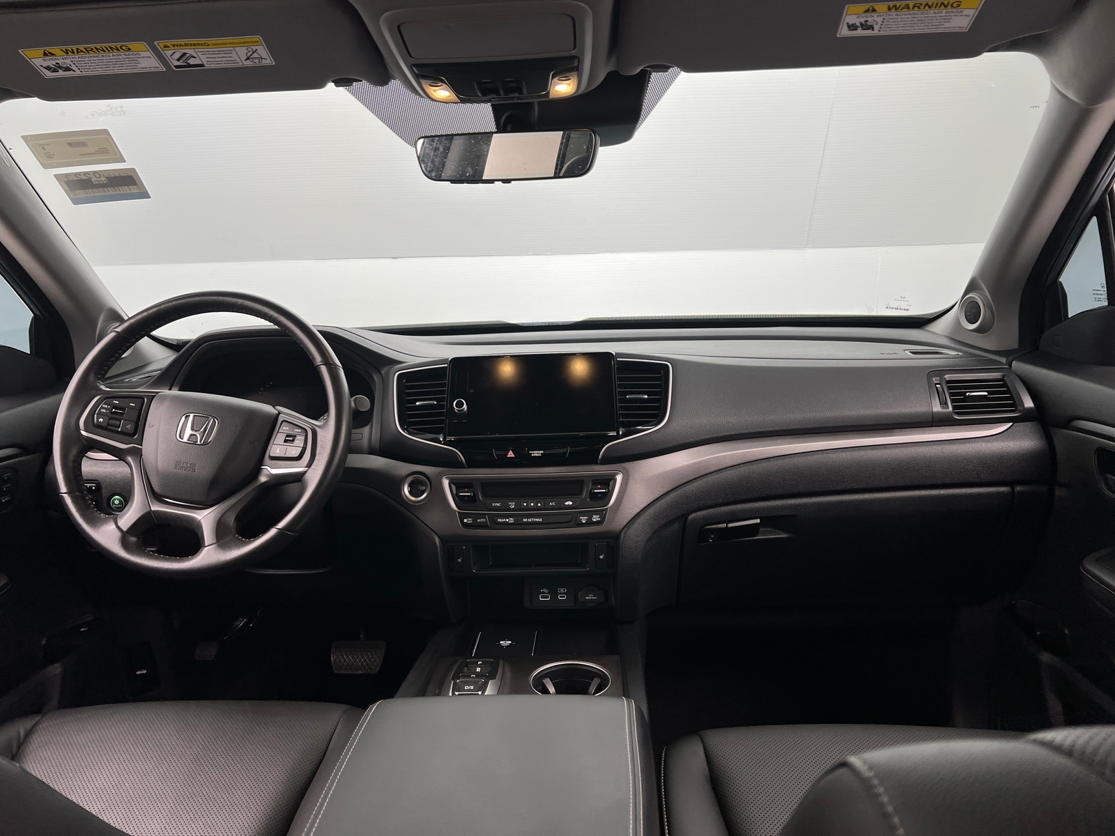 Thumbnail: 2025 Honda Ridgeline - 2