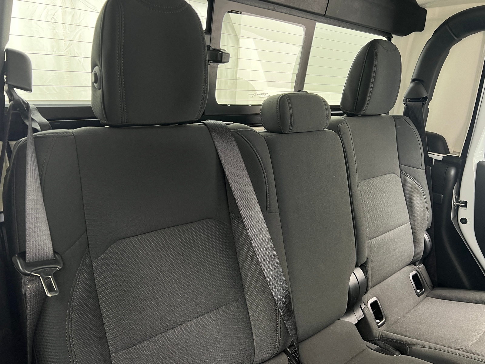 Thumbnail: 2023 Jeep Gladiator - 6