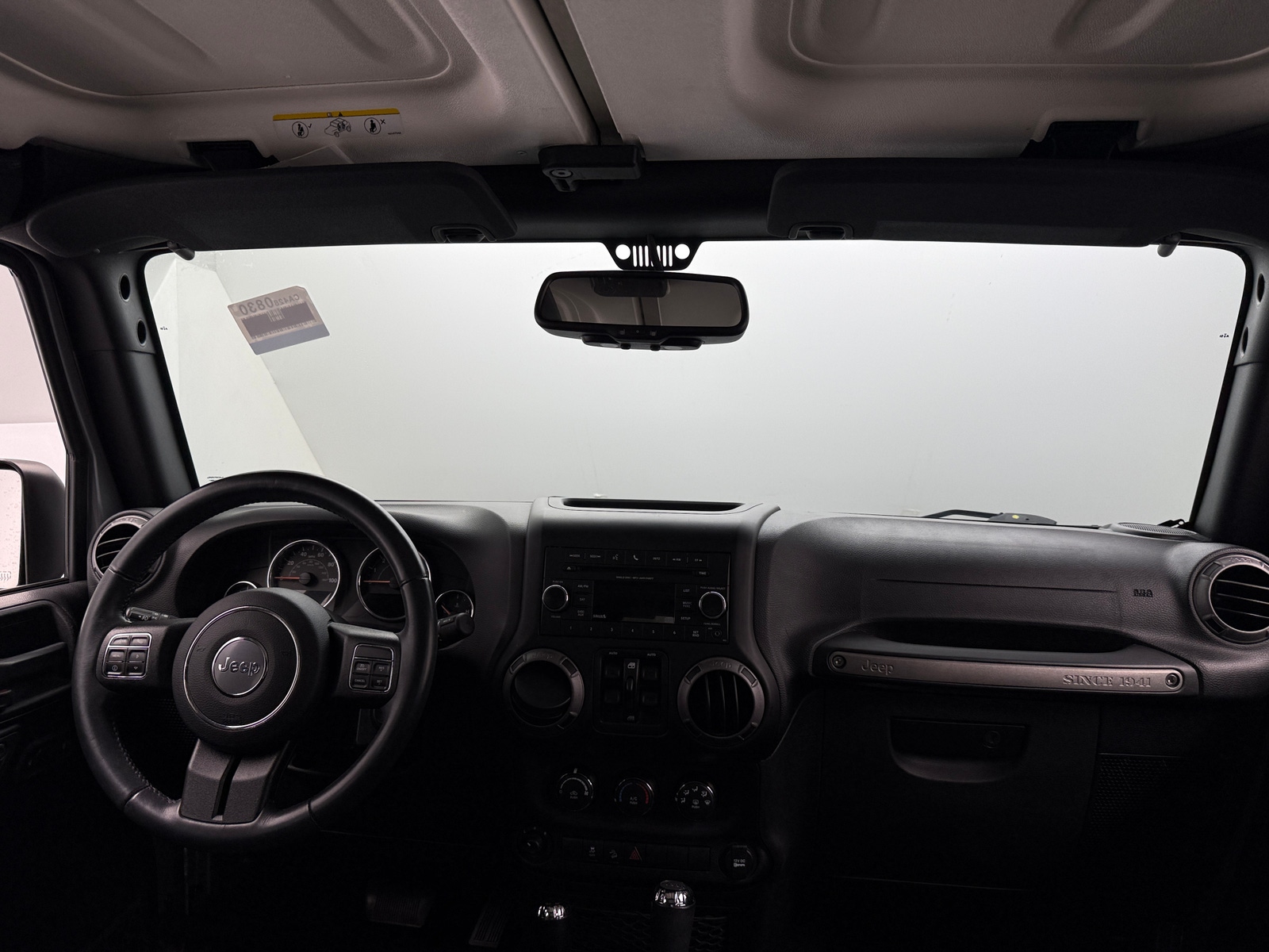 Thumbnail: 2017 Jeep Wrangler - 3