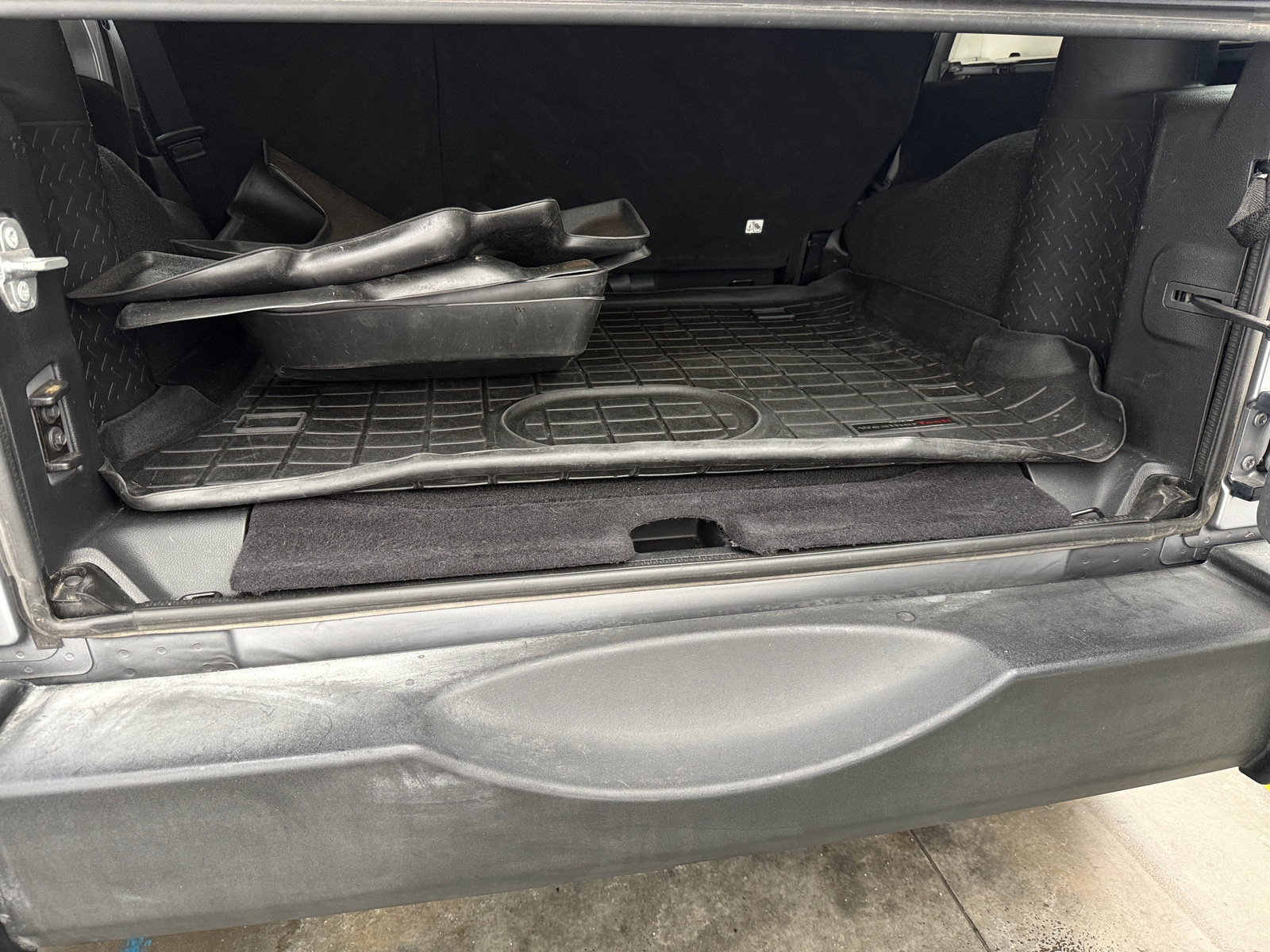 Thumbnail: 2017 Jeep Wrangler - 7