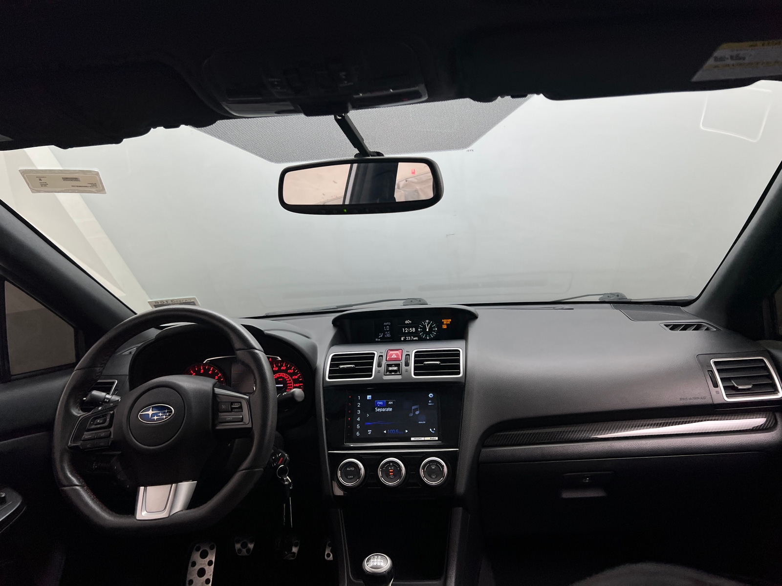 Thumbnail: 2016 Subaru WRX - 2