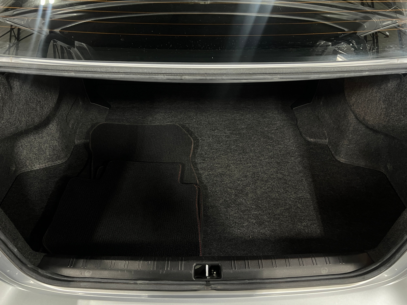 Thumbnail: 2016 Subaru WRX - 6